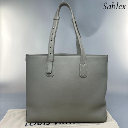 [unused Rfid] Louis Vuitton Fastline Tote Bag Aerogram