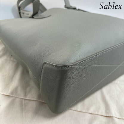 [unused Rfid] Louis Vuitton Fastline Tote Bag Aerogram