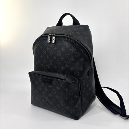 Louis Vuitton Monogram Eclipse Apollo Backpack — view 2