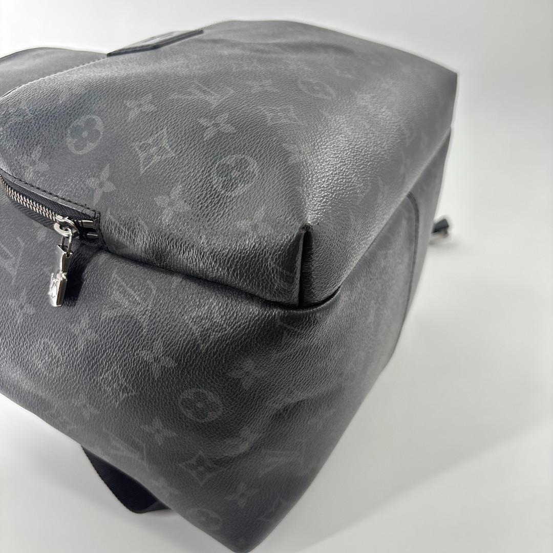Louis Vuitton Monogram Eclipse Apollo Backpack — view 7