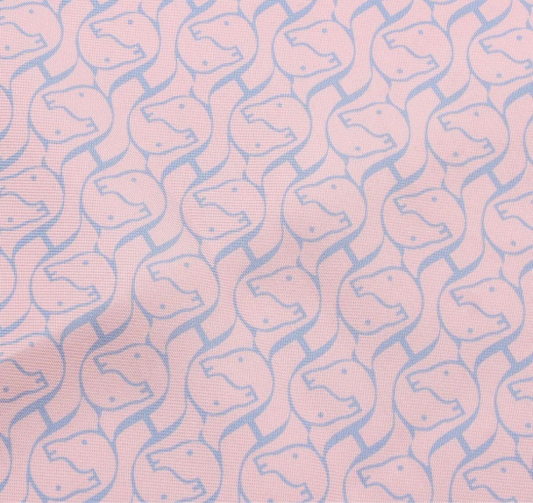 Unused Hermes Maxi Twillie Twillka Valcadour Scarf