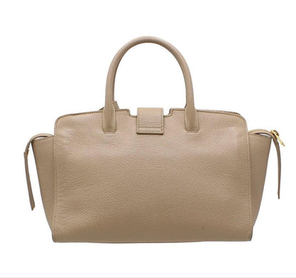 Saint Laurent Baby Downtown Cabas Handbag — view 2