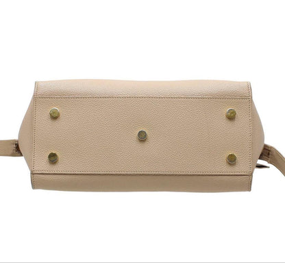 Saint Laurent Baby Downtown Cabas Handbag — view 5