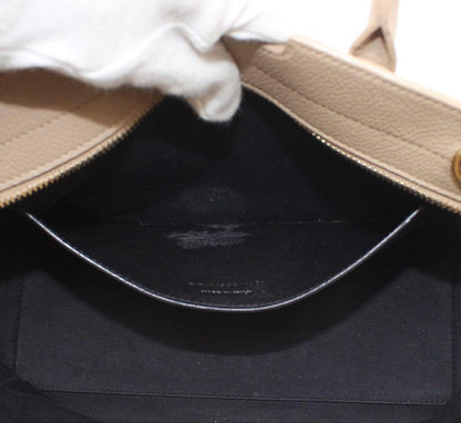 Saint Laurent Baby Downtown Cabas Handbag — view 9