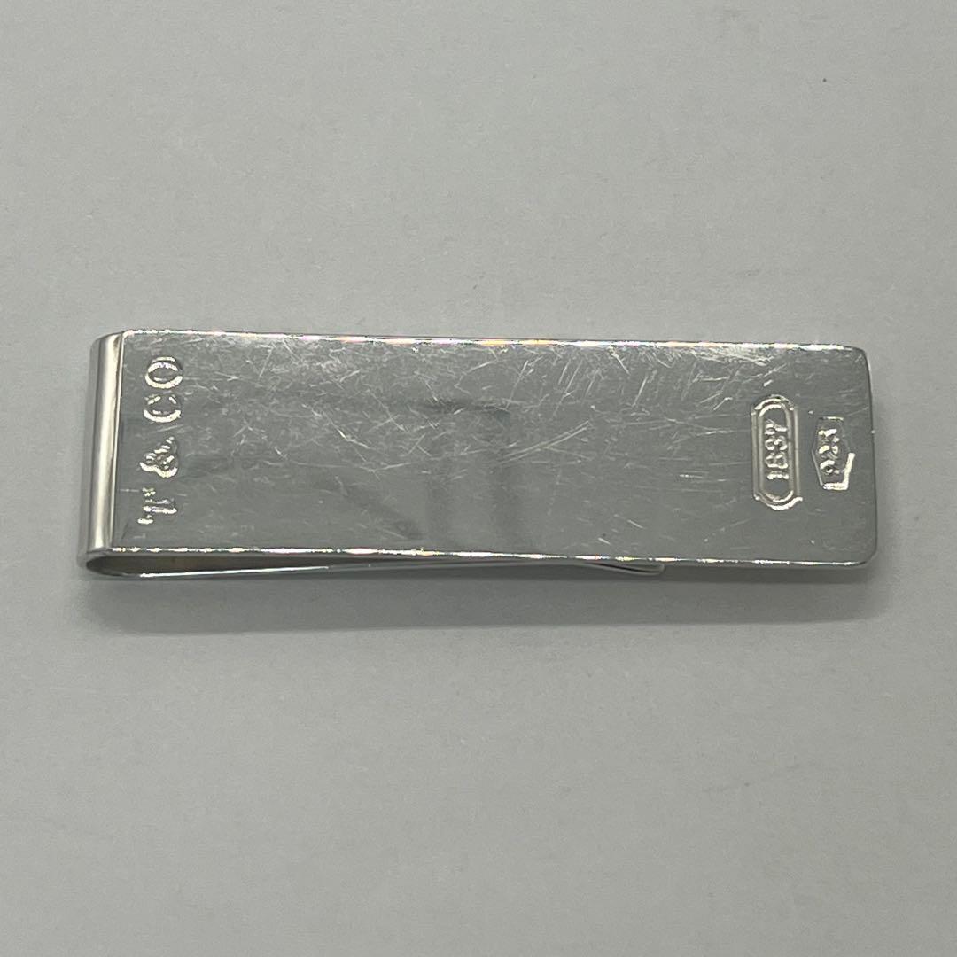 Tiffany & Co Money Clip Hat