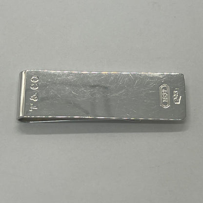 Tiffany & Co Money Clip Hat