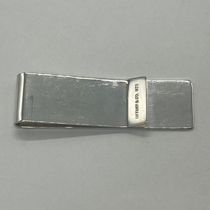 Tiffany & Co Money Clip Hat