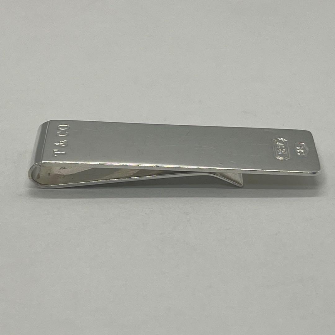 Tiffany & Co Money Clip Hat