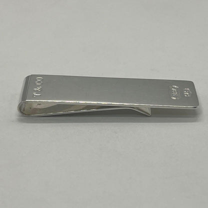 Tiffany & Co Money Clip Hat