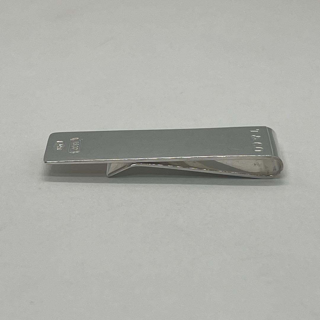 Tiffany & Co Money Clip Hat