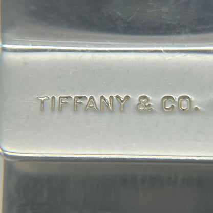 Tiffany & Co Money Clip Hat