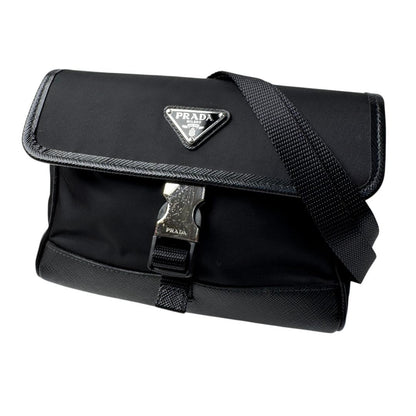 Prada Smartphone Shoulder Mini Bag