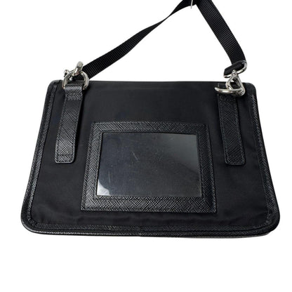 Prada Smartphone Shoulder Mini Bag — view 4