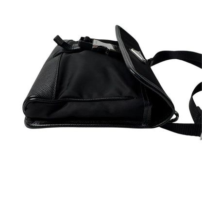 Prada Smartphone Shoulder Mini Bag — view 6