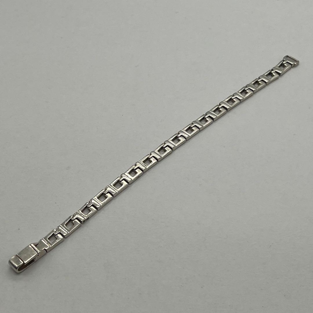 Gucci Bracelet Silver — view 2