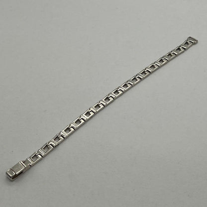 Gucci Bracelet Silver — view 2