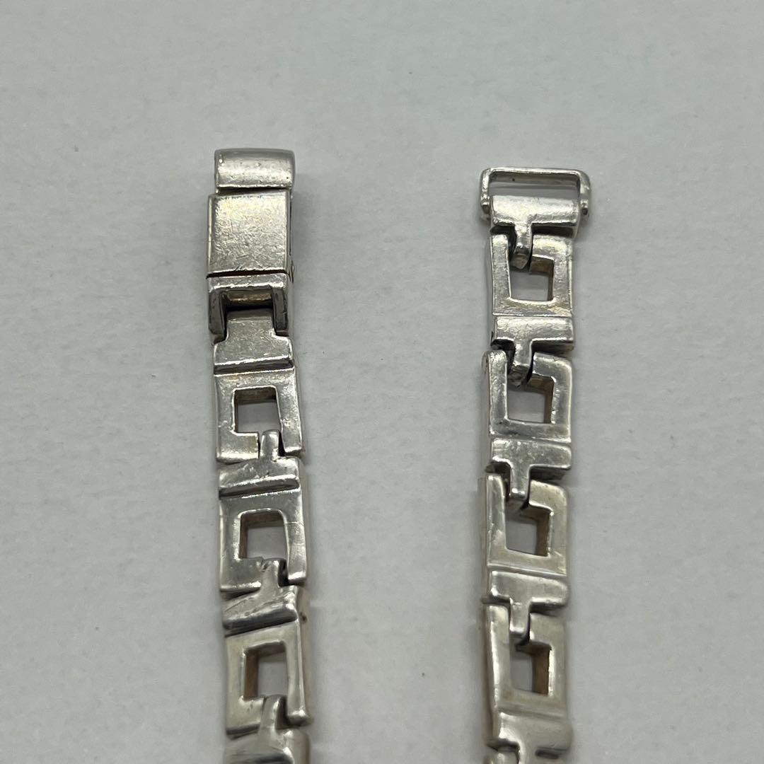 Gucci Bracelet Silver — view 3