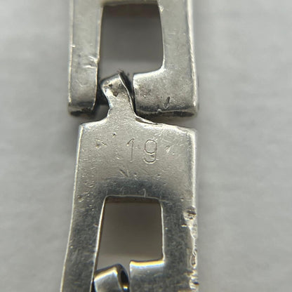 Gucci Bracelet Silver — view 6
