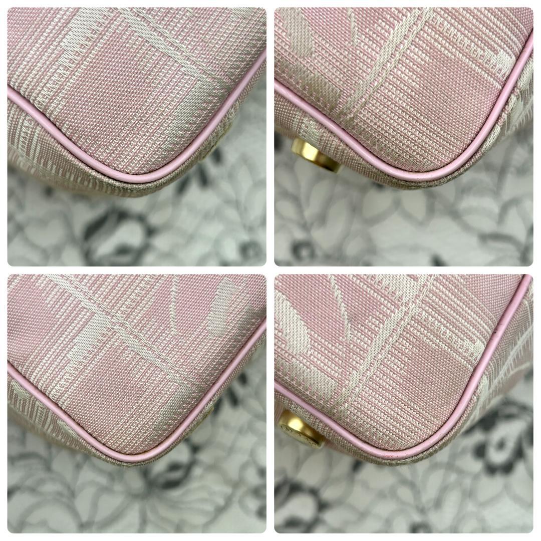 Chanel New Travel Line Tote Bag MM — view 8