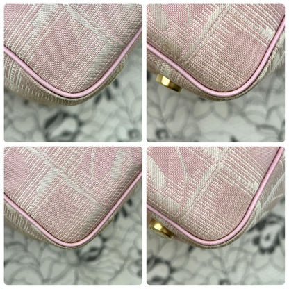 Chanel New Travel Line Tote Bag MM — view 8