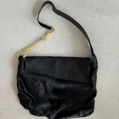 Gucci Fall Calf Hair Bag — view 2