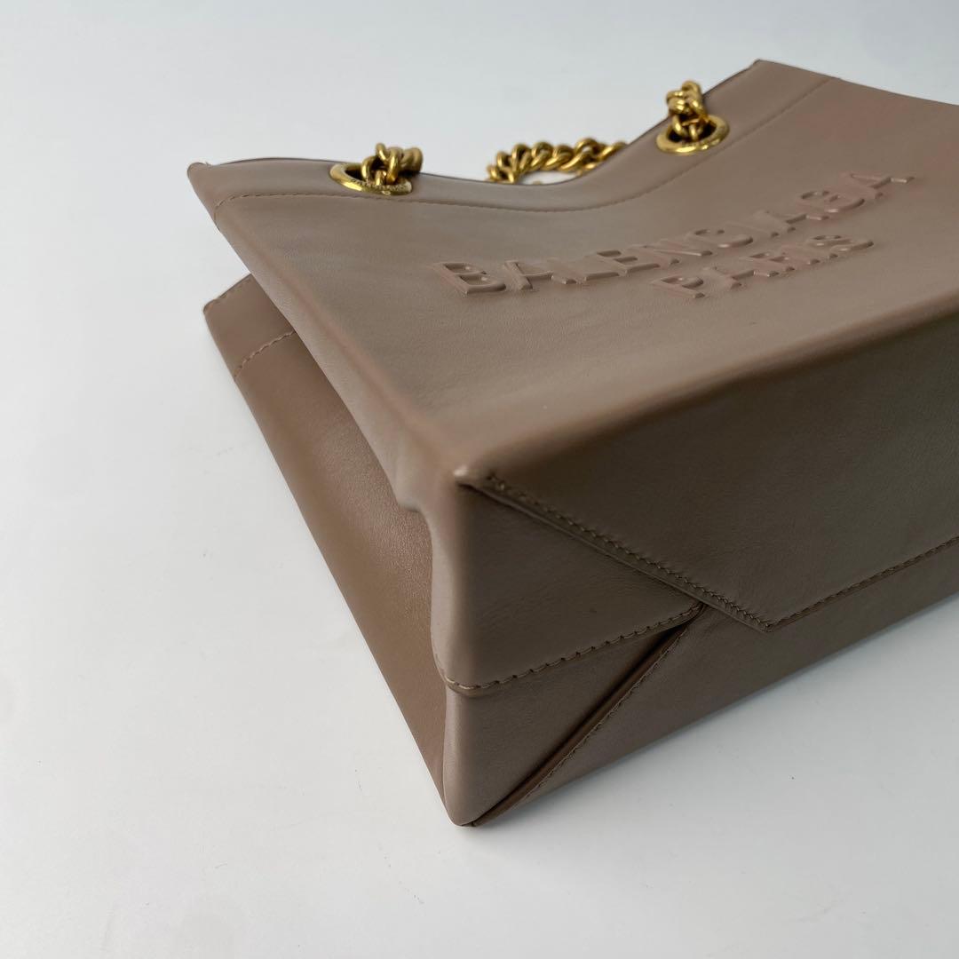 Balenciaga 760012 Duty Free Tote Small Bag