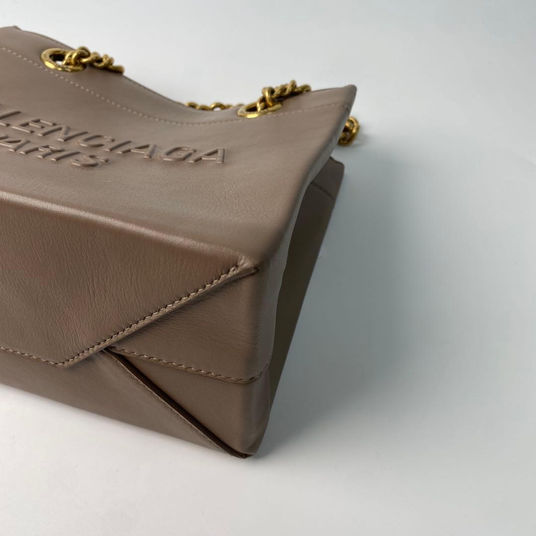 Balenciaga 760012 Duty Free Tote Small Bag