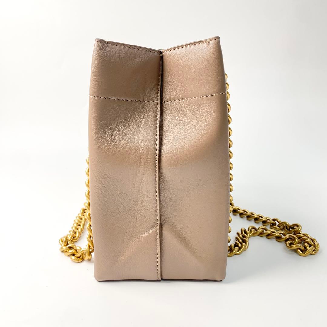 Balenciaga 760012 Duty Free Tote Small Bag