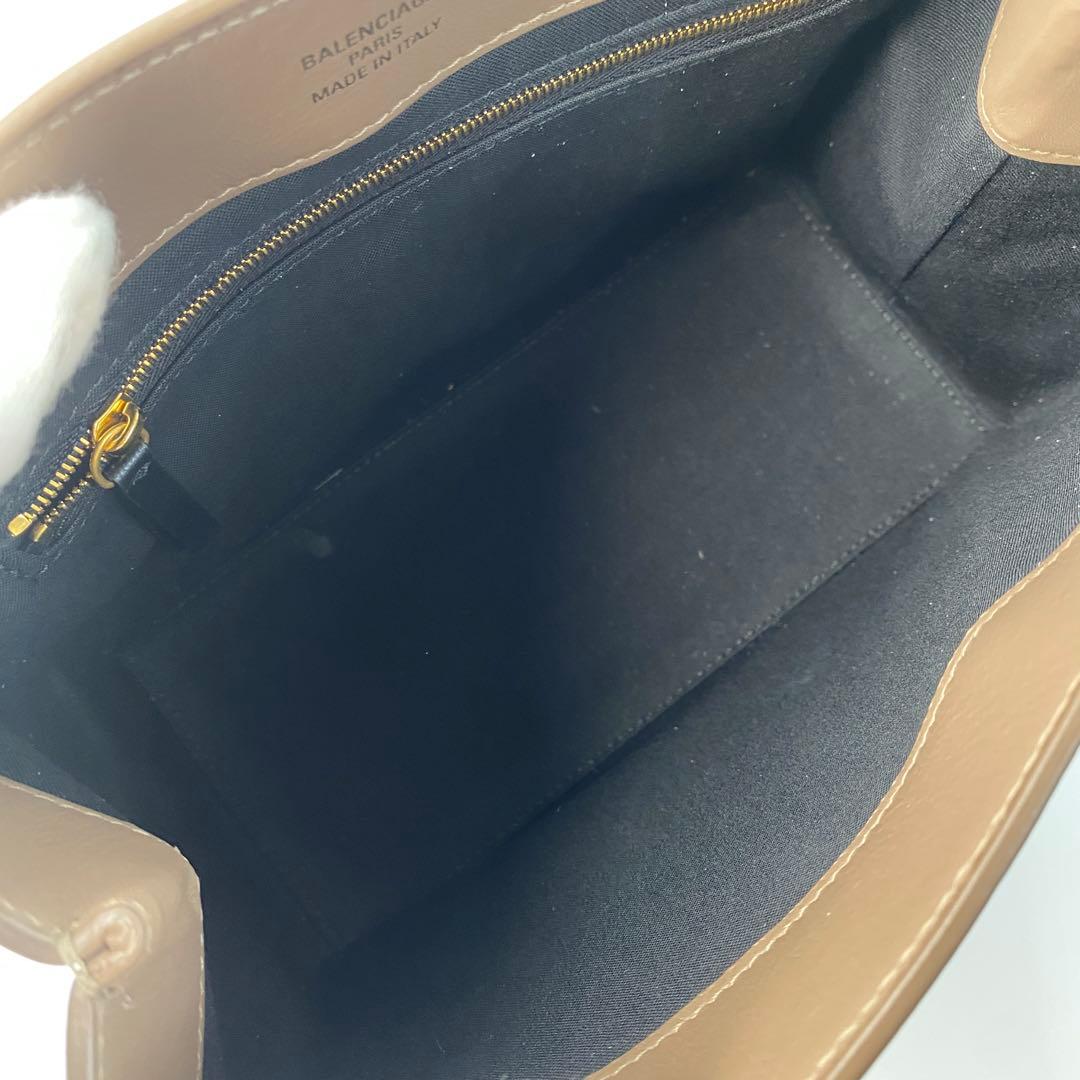 Balenciaga 760012 Duty Free Tote Small Bag