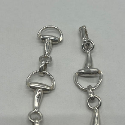 Gucci Horsebit Bracelet Vintage — view 4