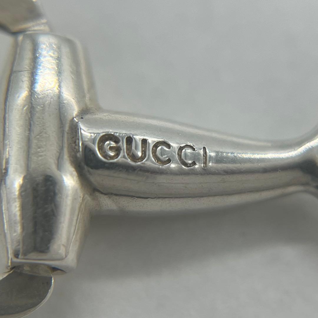 Gucci Horsebit Bracelet Vintage — view 5