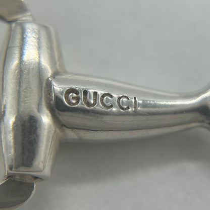 Gucci Horsebit Bracelet Vintage — view 5