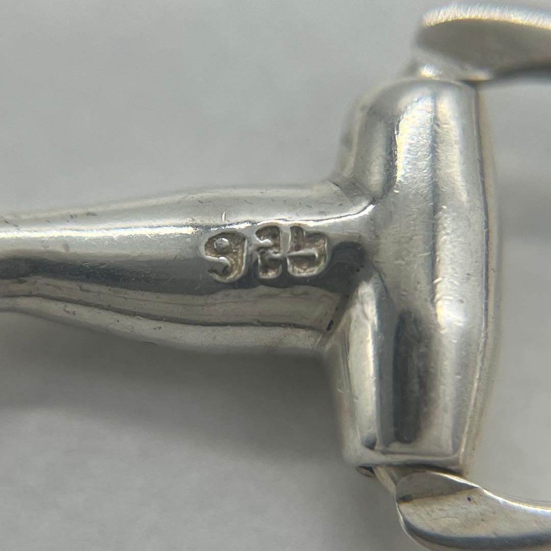 Gucci Horsebit Bracelet Vintage — view 6