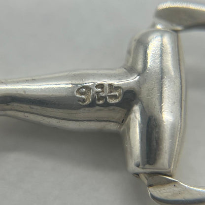 Gucci Horsebit Bracelet Vintage — view 6