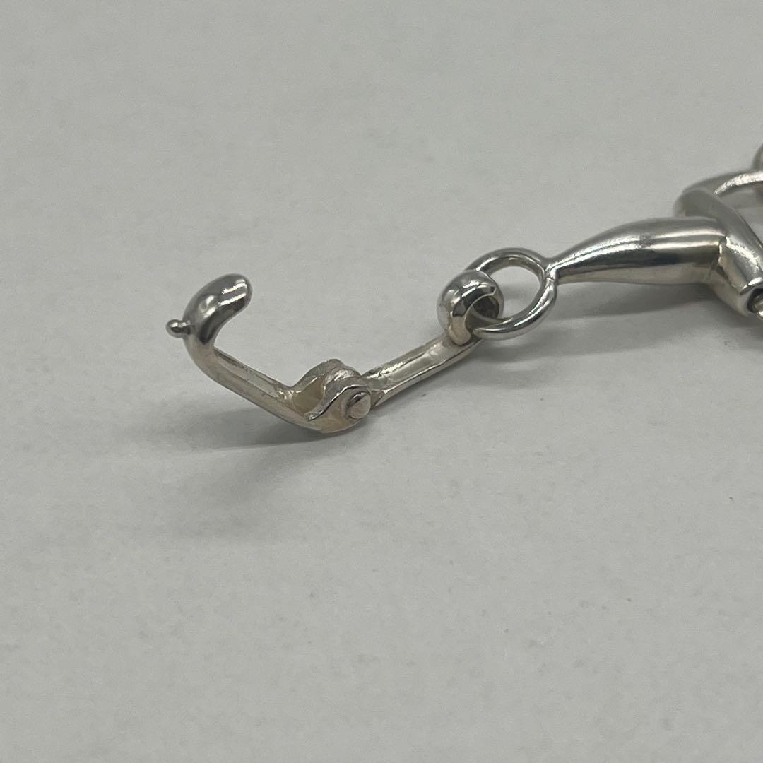 Gucci Horsebit Bracelet Vintage — view 7