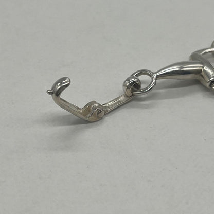 Gucci Horsebit Bracelet Vintage — view 7