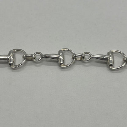 Gucci Horsebit Bracelet Vintage — view 8