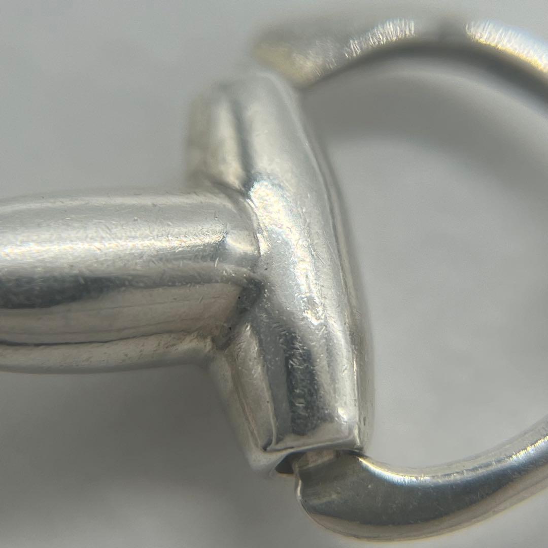 Gucci Horsebit Bracelet Vintage — view 9