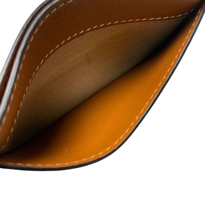 Celine Triomphe Card Holder Case