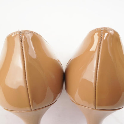 Christian Louboutin Beige Neutral Pumps