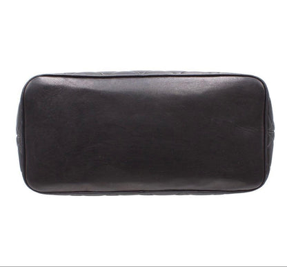 Chanel Matelasse Lambskin Reproduction Tote Bag Handbag