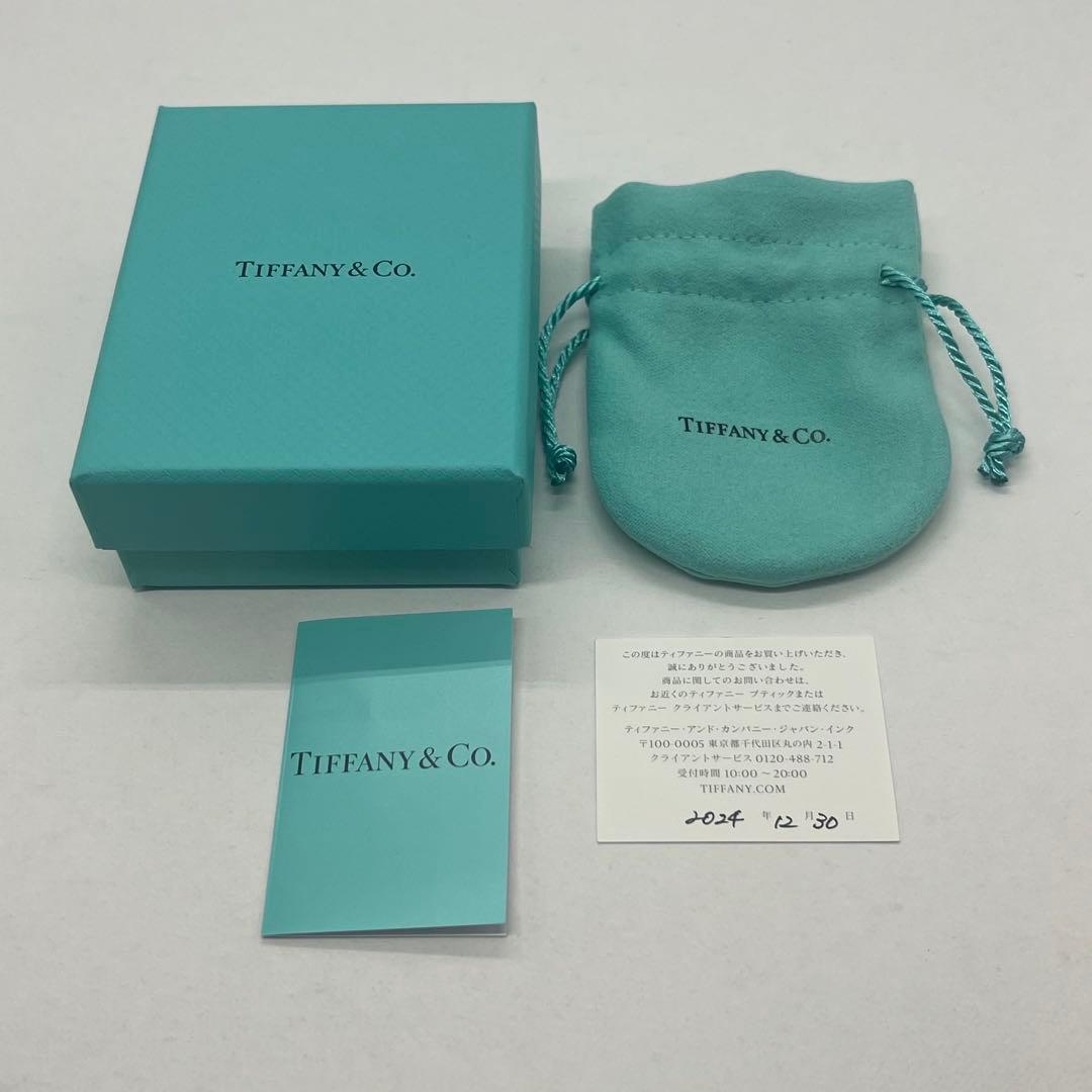 Tiffany & Co Return to Full Ring — view 2