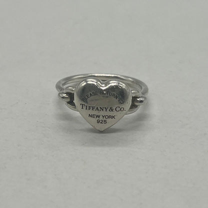Tiffany & Co Return to Full Ring — view 3