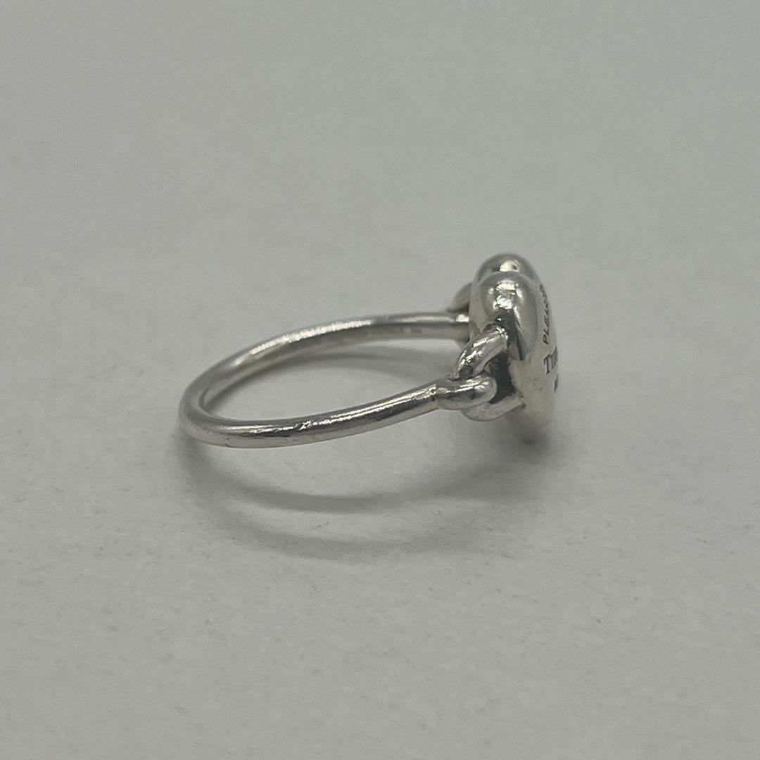 Tiffany & Co Return to Full Ring — view 5