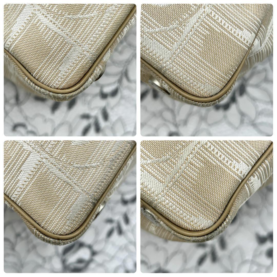 Chanel New Travel Line Tote MM — view 6
