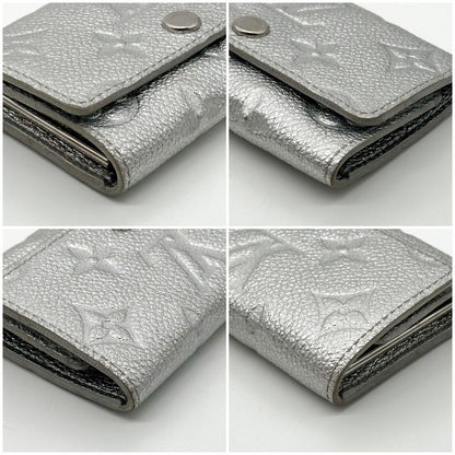 Louis Vuitton Multicles 6 Empreinte Silver Key Holder — view 7