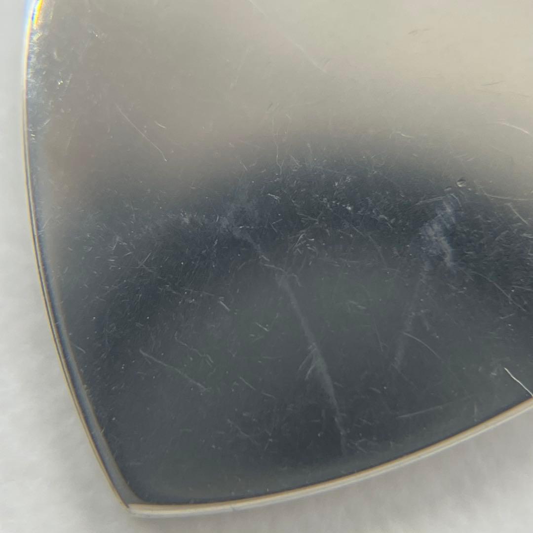 Tiffany & Co Heart Tag Toggle Necklace — view 6