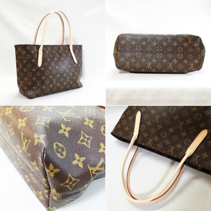 Louis Vuitton Class Repair Raspail PM Handbag — view 3