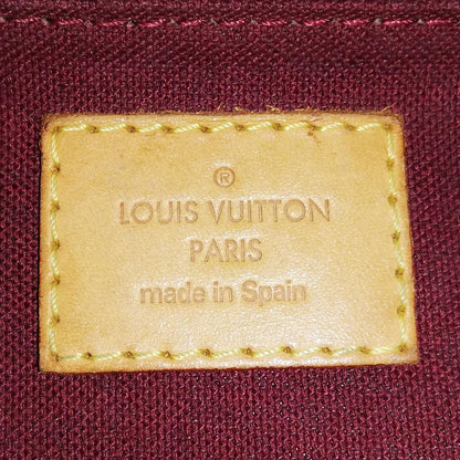 Louis Vuitton Class Repair Raspail PM Handbag — view 5