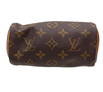 Louis Vuitton Monogram Mini Speedy